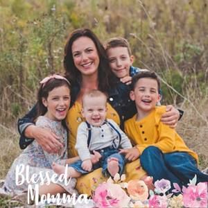 Meet your Posher, Carly